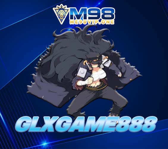 glxgame888
